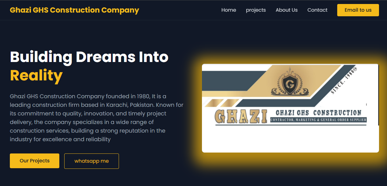 Ansa Institute Project